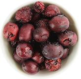 Ungesüßte getrocknete Cranberries BIO (Rohware) (9 kg) 4
